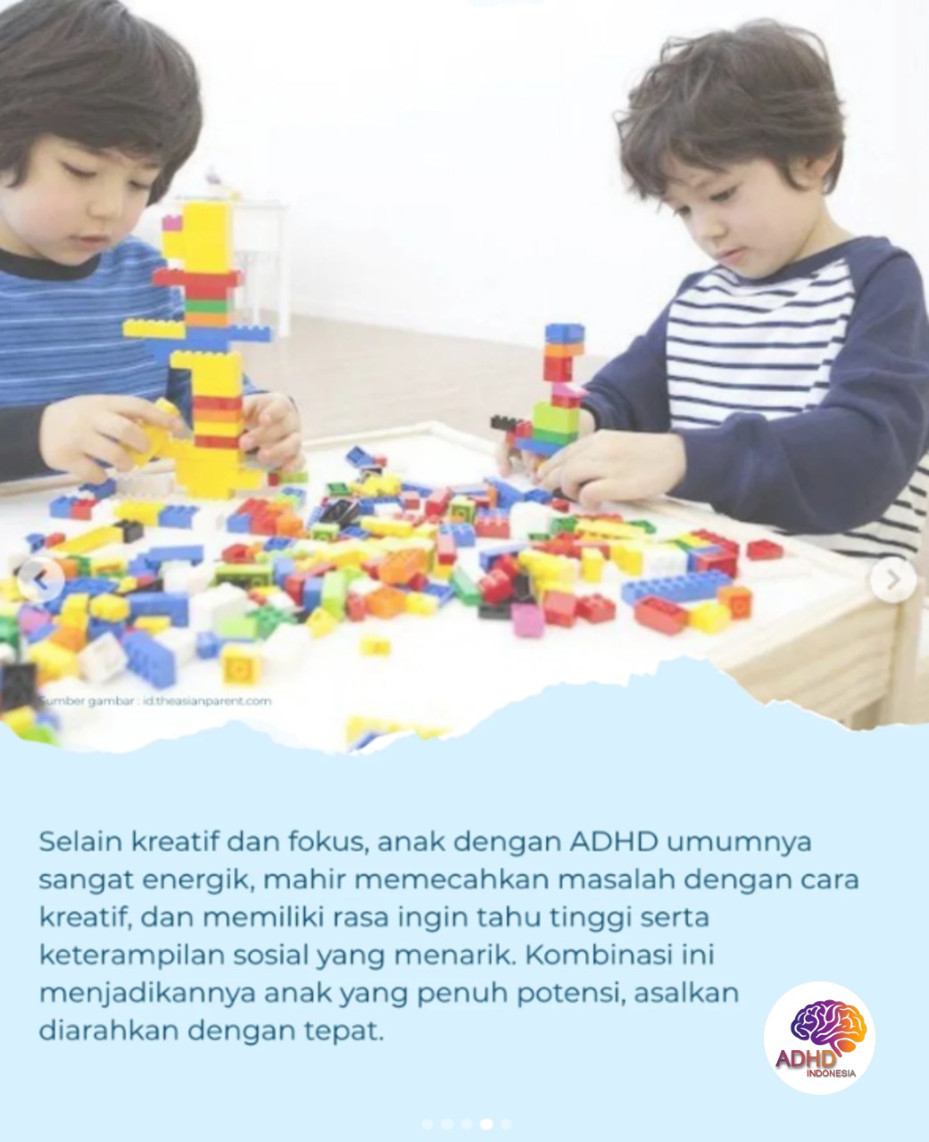 Dukungan Sosial bagi Anak ADHD dan Keluarga di Kabupaten Bima